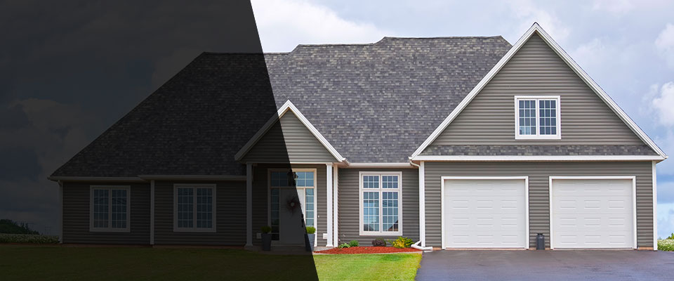 Winthrop Roofing Contractors